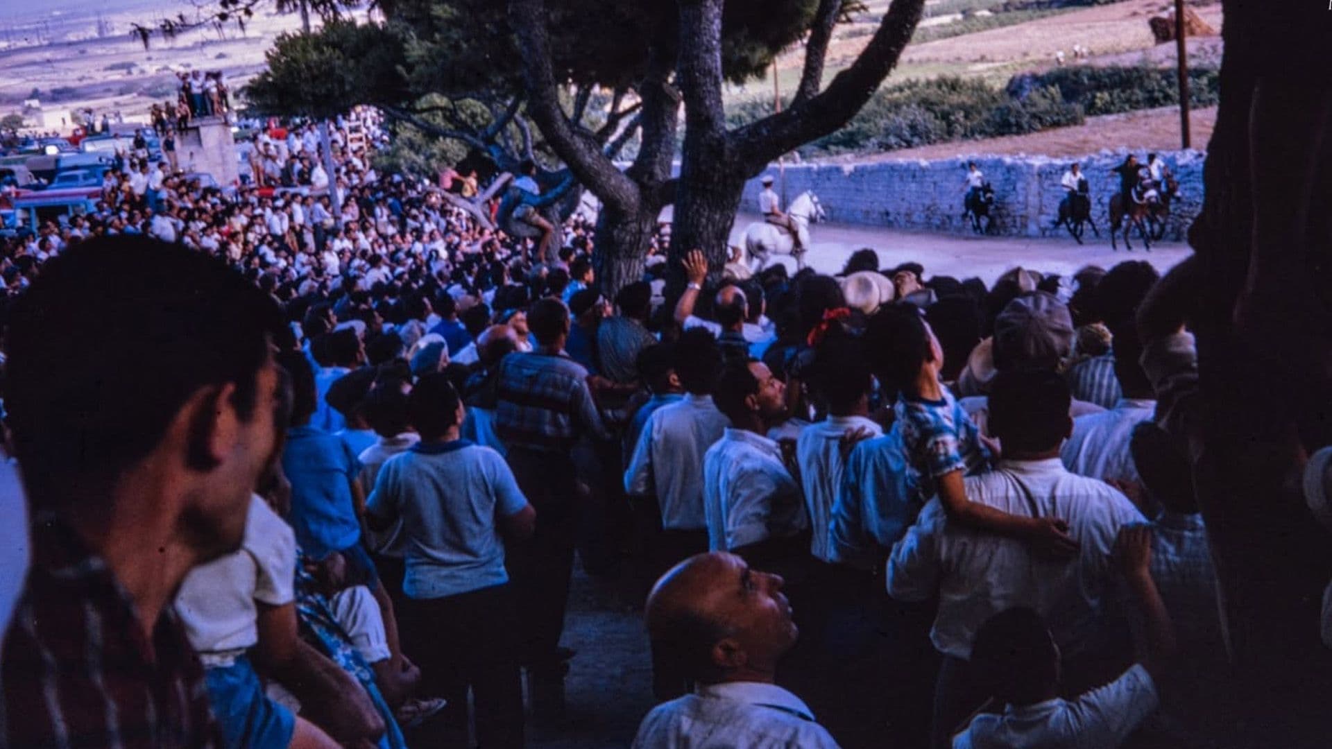 Mnarja Through the Decades: Rare Photos Capture Malta's Beloved Summer Feast 60 Years Ago
