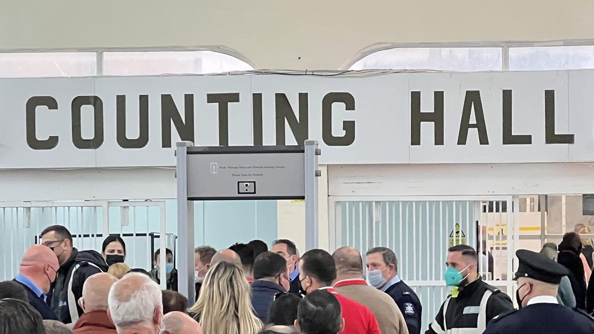 Casual Elections Kick Off Today: Starting With Labour Candidates