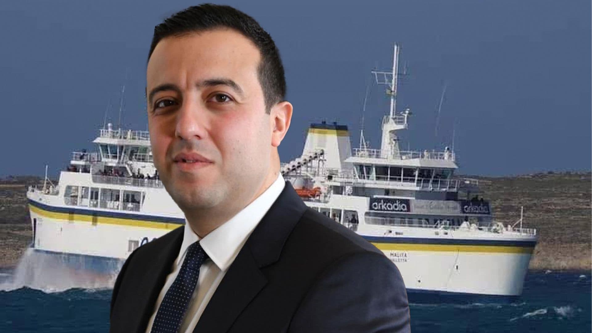 Gozo Minister Urges Remote Working As Weather Worsens