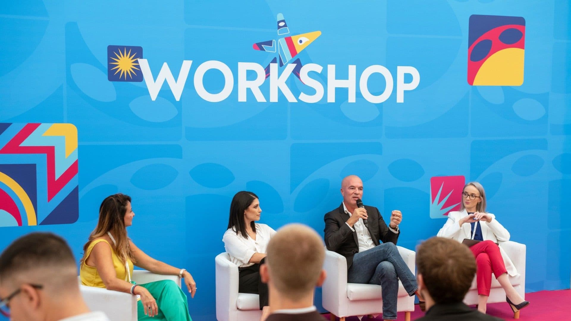 Start Up Festival Malta: The Place To Be This October