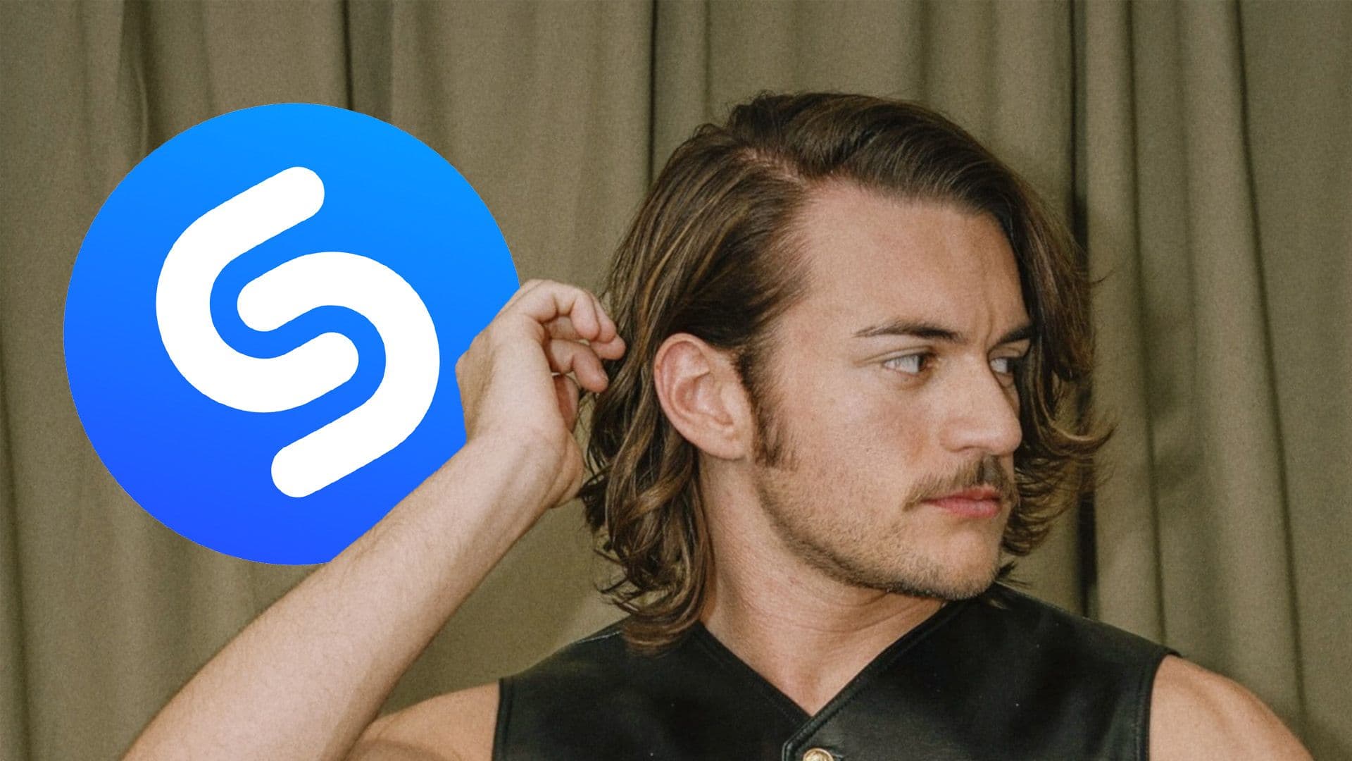 Aidan's Bella The 7th Most Shazamed Eurovision 2026 Track