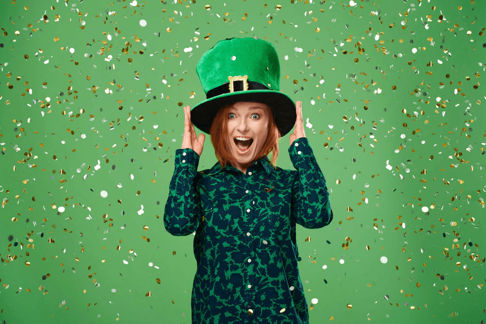 How To Celebrate St. Patrick’s Day In Malta!