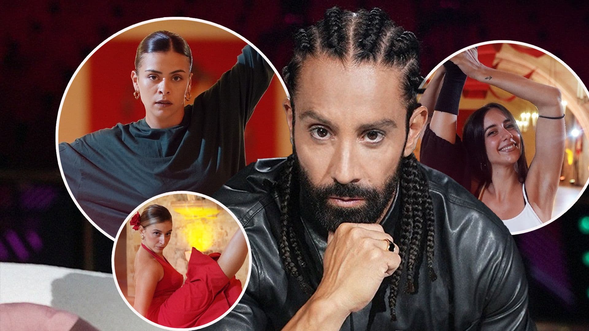 Familiar Faces As Brillanti Dance Enters Auditions Week Four!