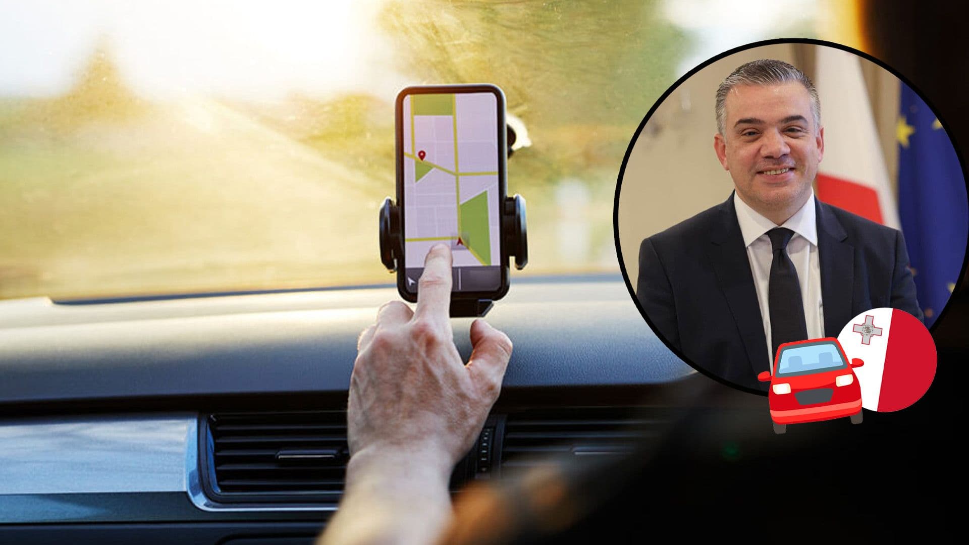 More Than 2,400 Y-Plate Operators Now Licensed In Malta