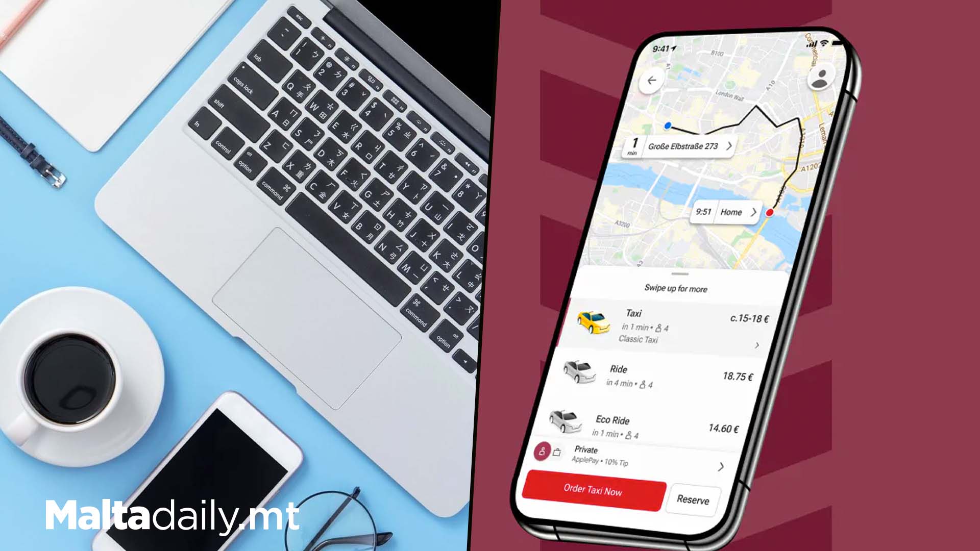 5% Of All Aged 15 To 64 Worked Using Digital Platforms
