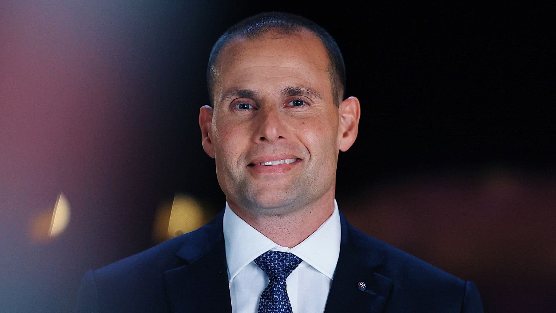 Prime Minister Robert Abela Marks 6 Years In Office With New Portrait