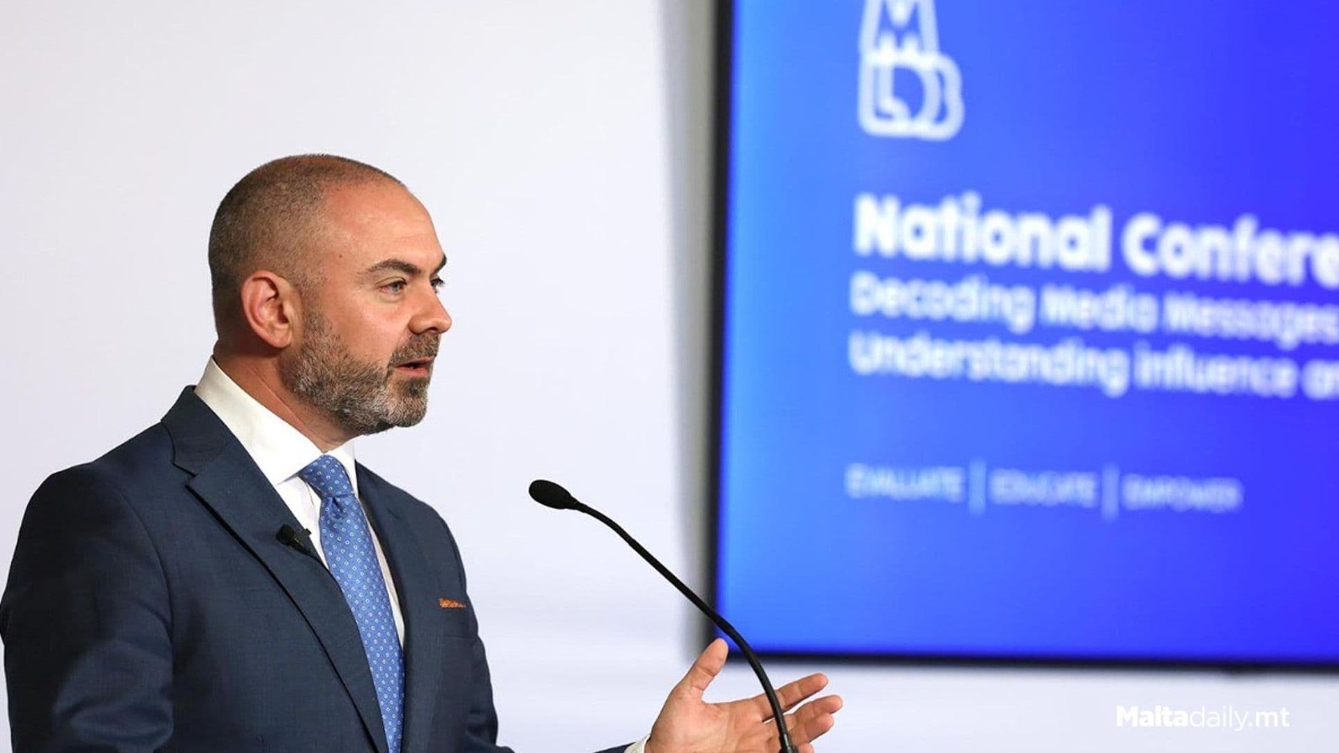 Conference On Media Literacy, Fake News & Public Awareness