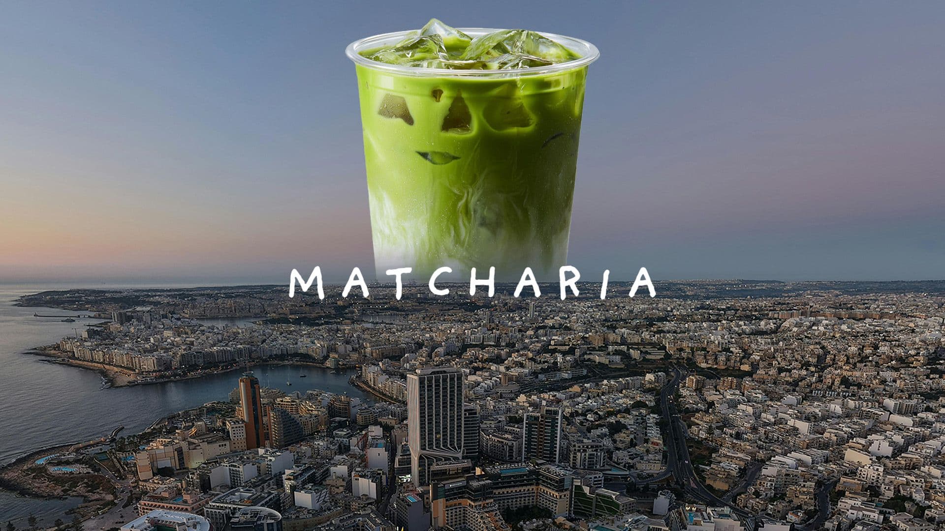 MATCHARIA: A New Matcha Hotspot to Open in St. Julian's