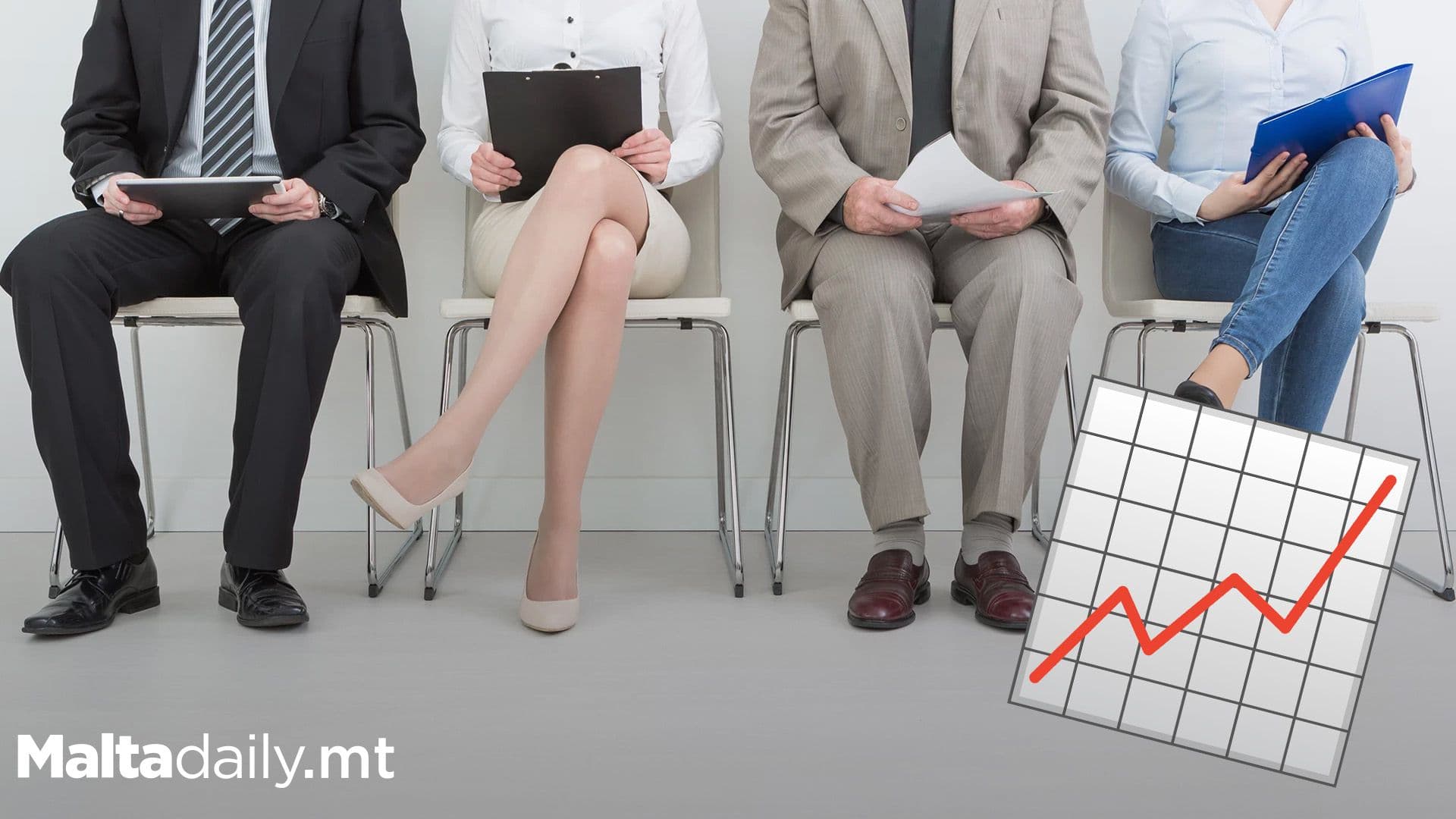 NSO Survey Shows an Increase in Job Openings in First Month of 2024