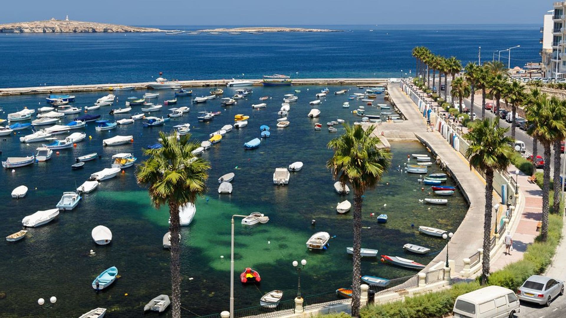 St Paul’s Bay Once Again With Highest Residential Property Sales In May 2026