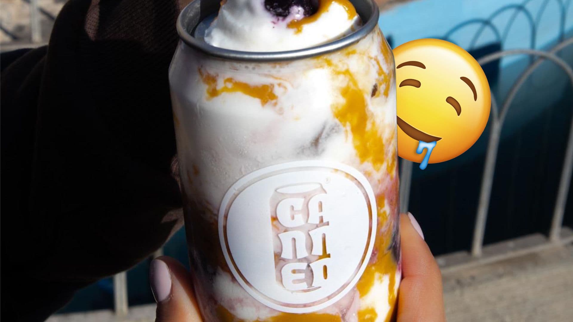 CANNED Cakes In A Can Are Officially Malta’s New Sweet Obsession
