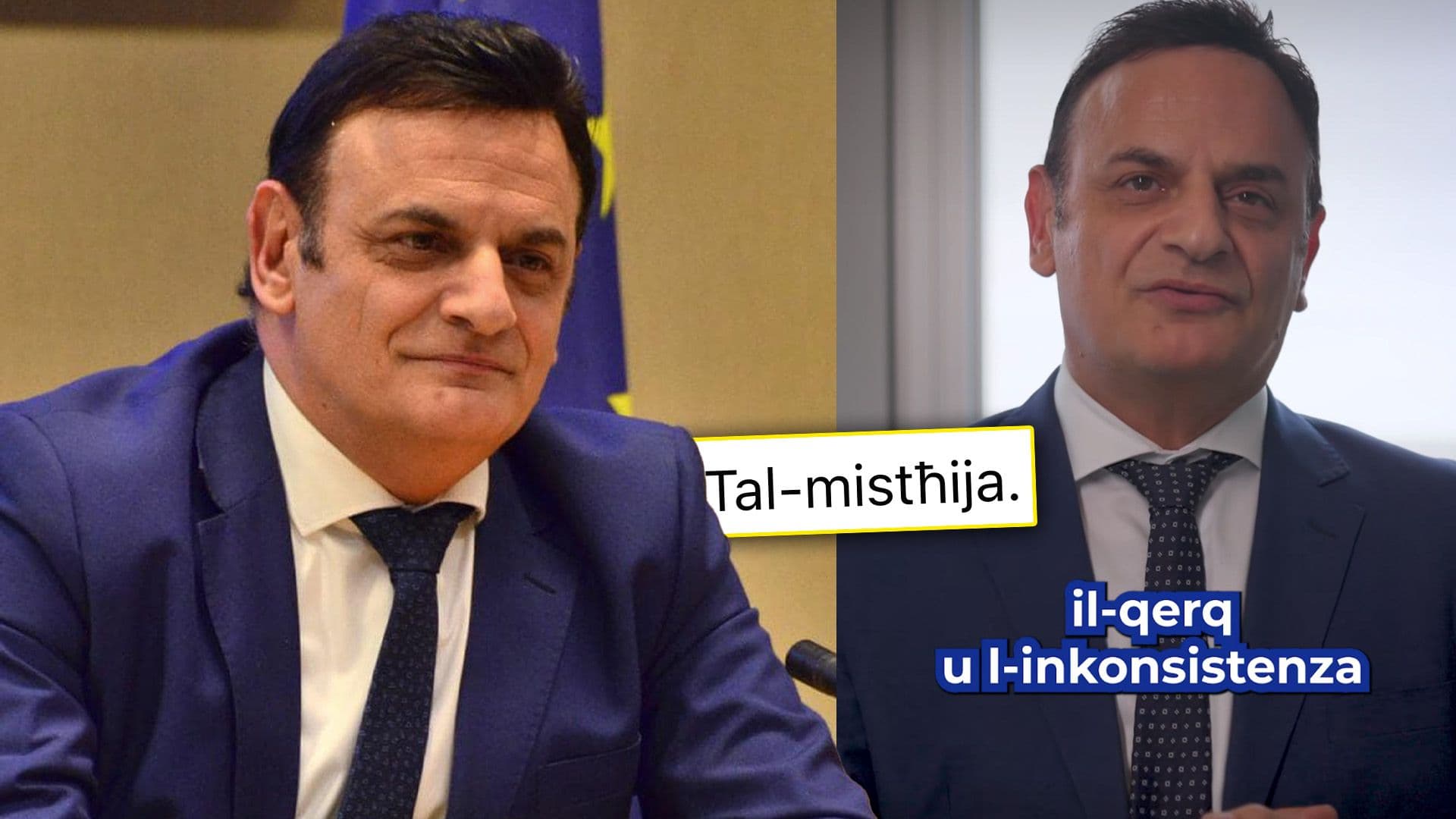 David Casa Calls Out Labour Party’s ‘Mixed Messages on Abortion