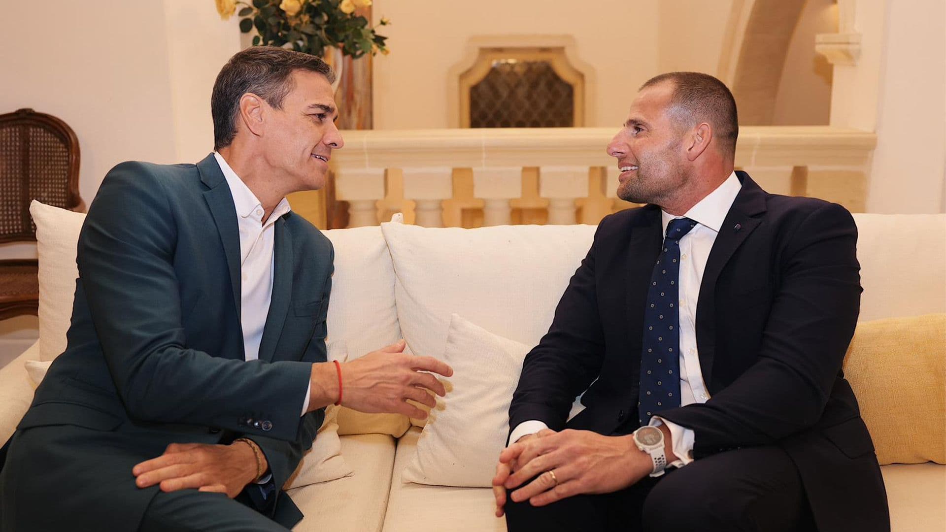 PM Robert Abela Says International Socialist Parties Should Assure Progress For Everyone