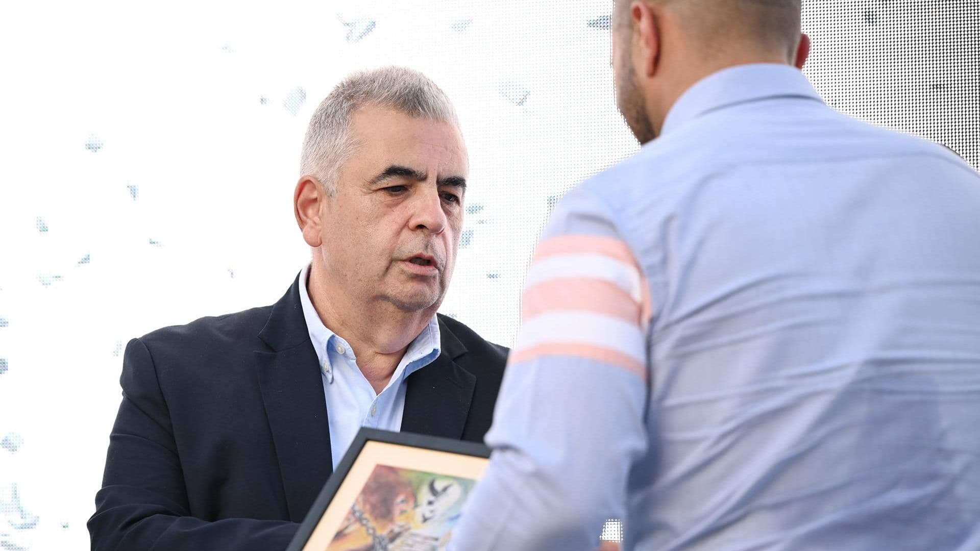 Sedqa Celebrates Successful Rehab Graduates