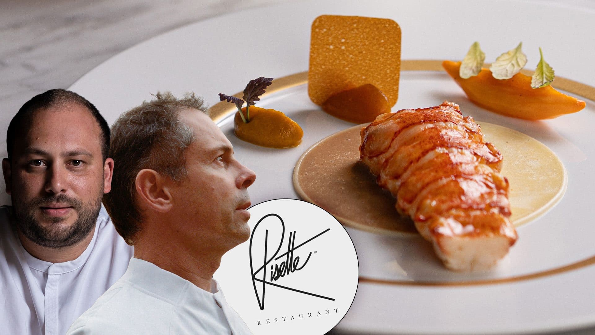 Risette Bringing 3 Michelin Star Chef To Malta For 2 Nights Only