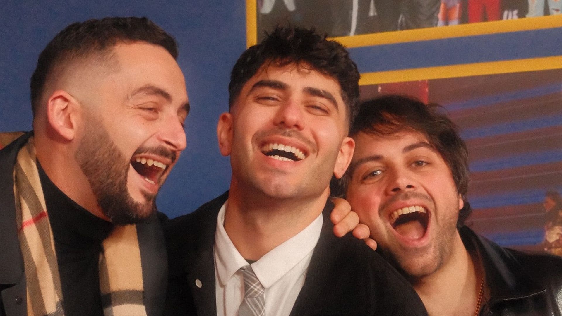 The Busker Collab With Gorillaz Bassist On New Song