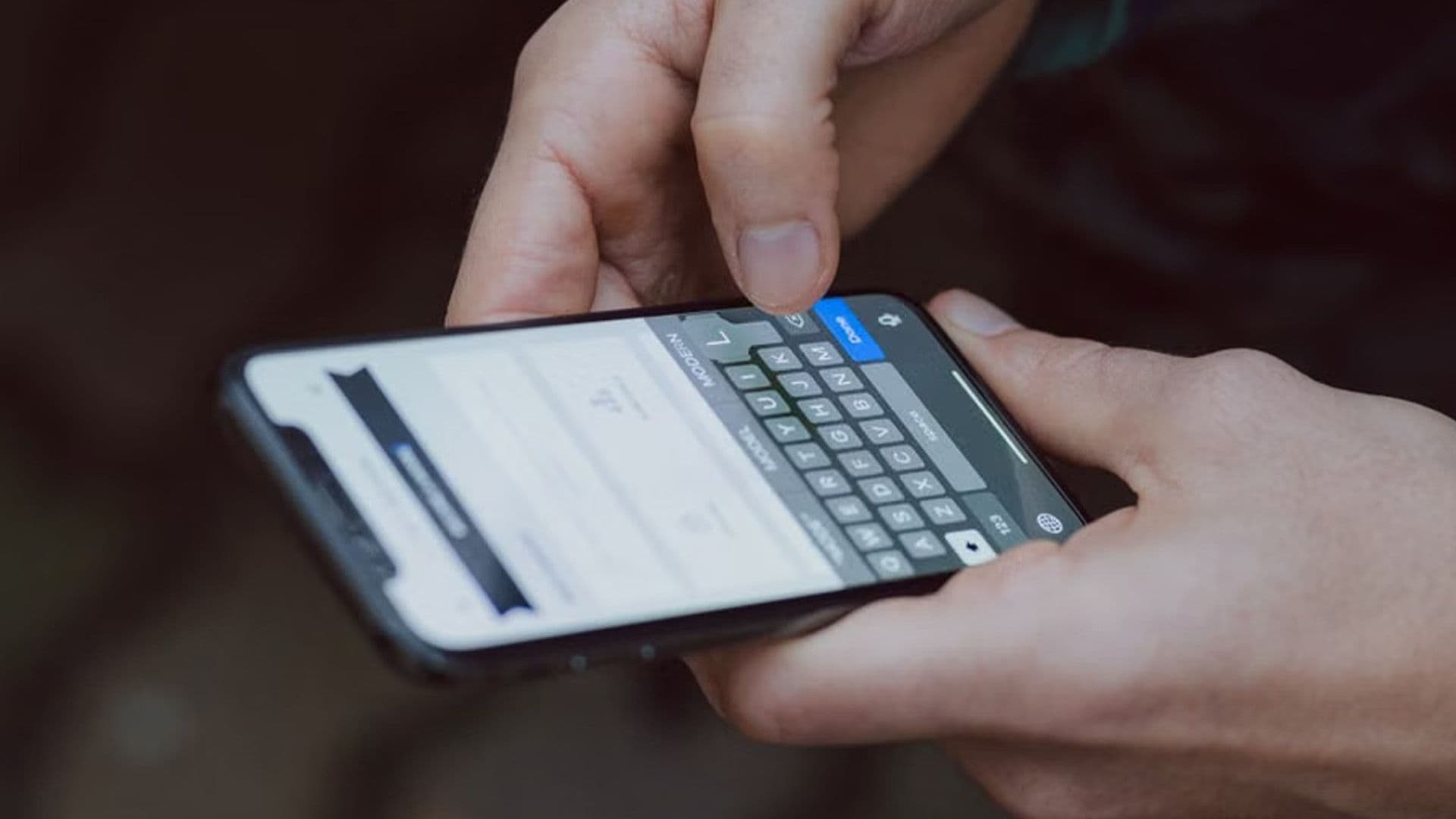 Majority Of Maltese Prefer Texting Over Calling
