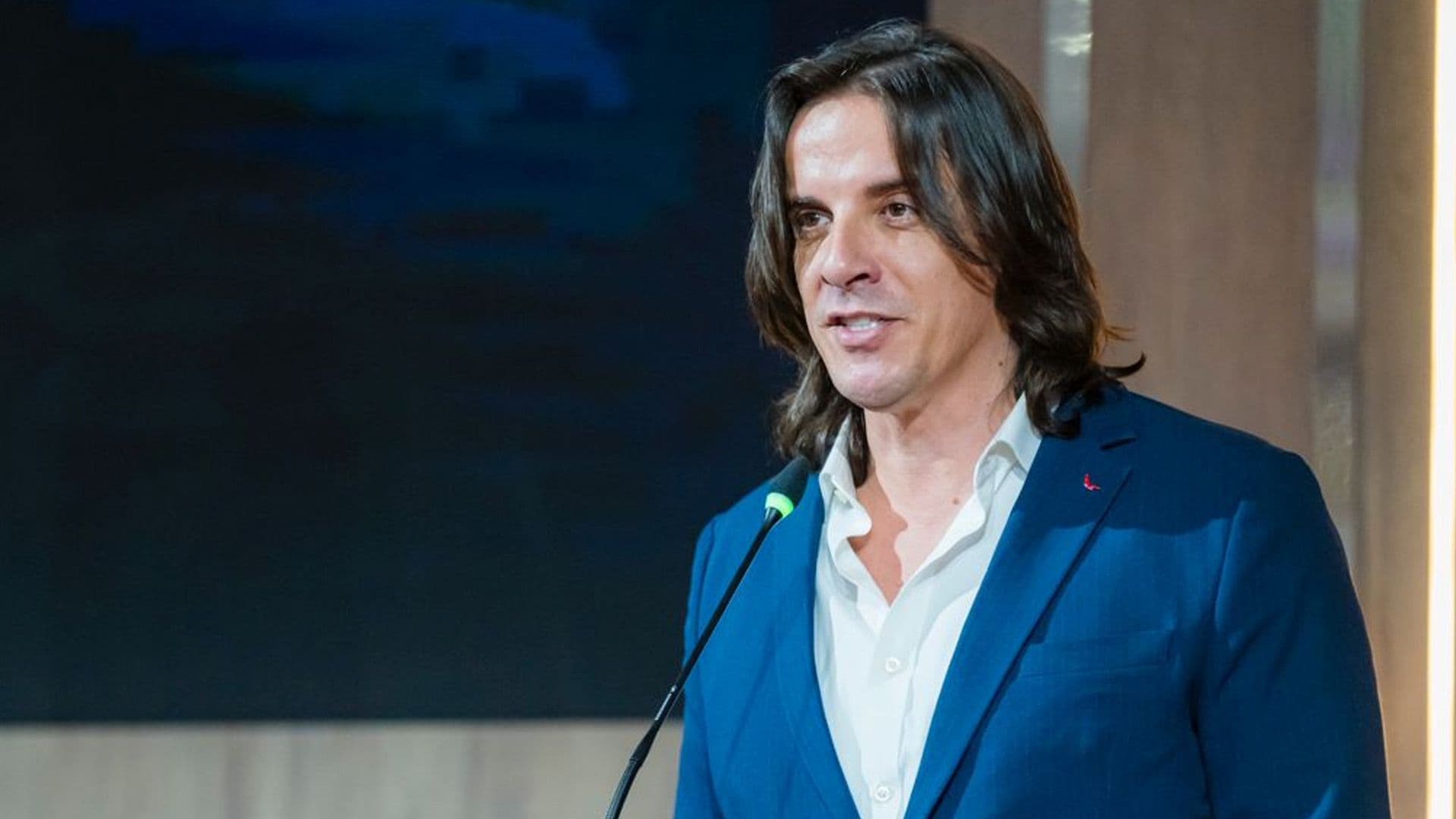 Roberta Metsola Officially Opens SiGMA Summit in Rome