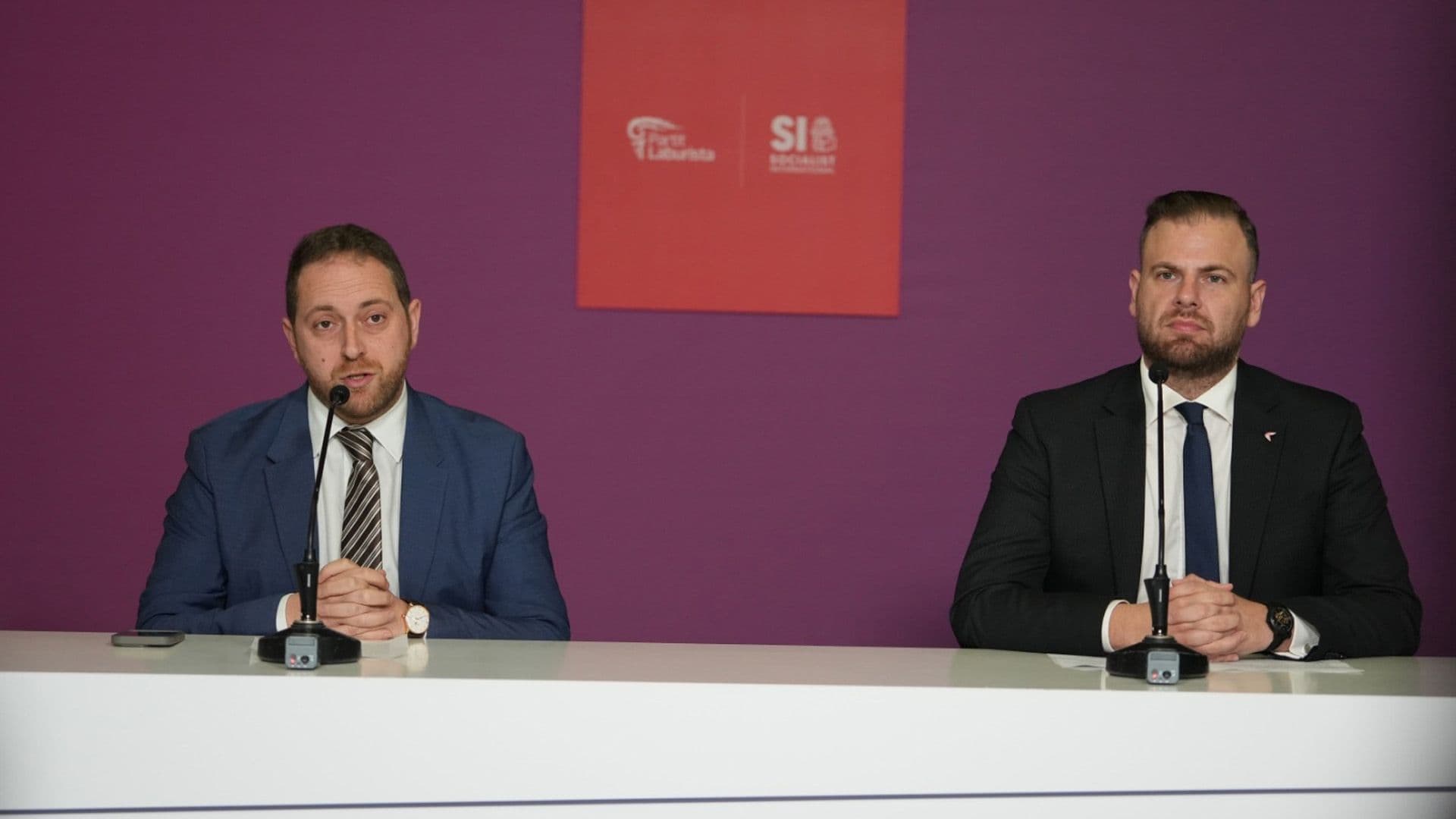 Labour Party To Host Council Of Socialist International