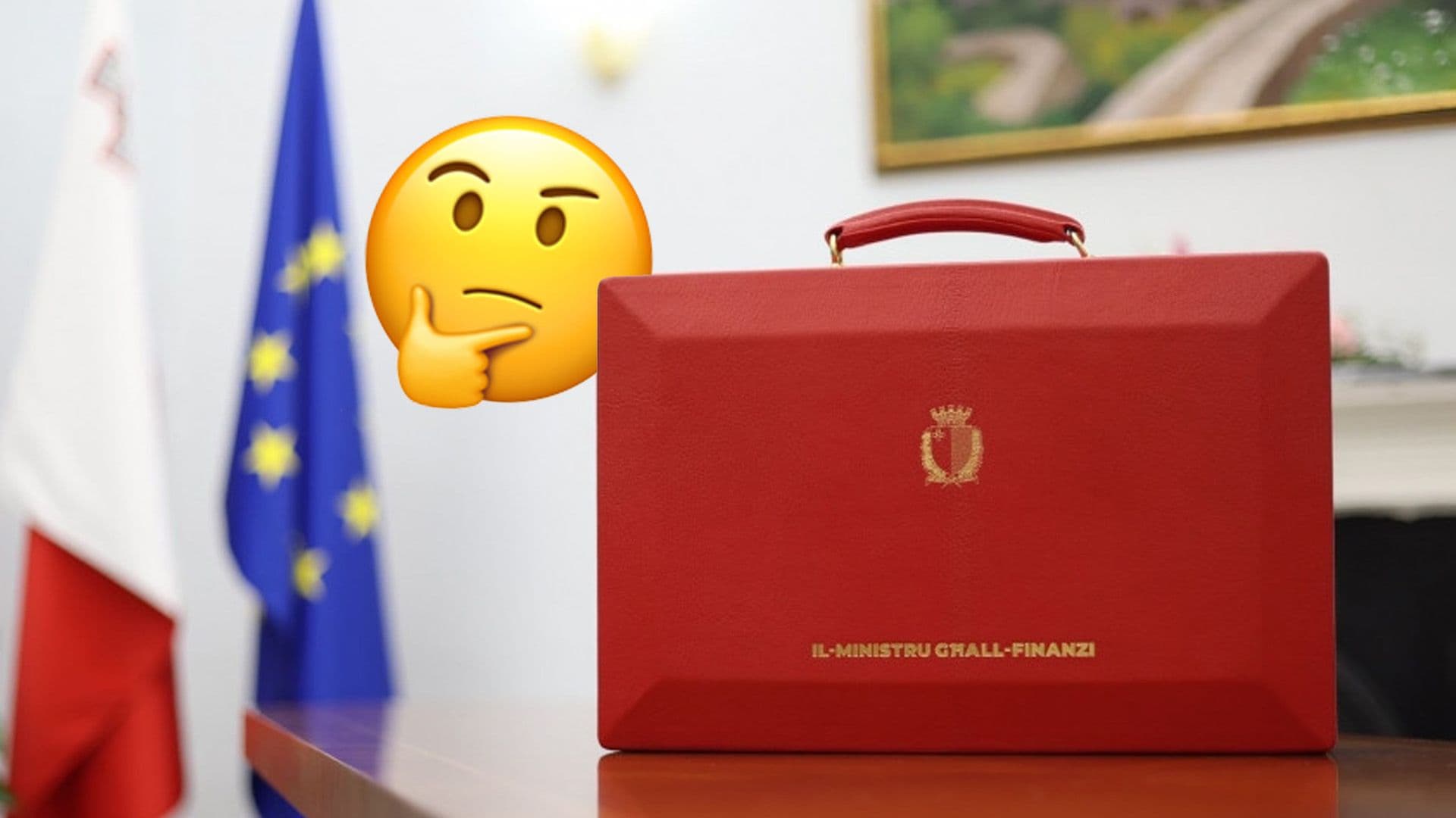 Could Budget 2026 Bring A New Tax? And What Should It Be?