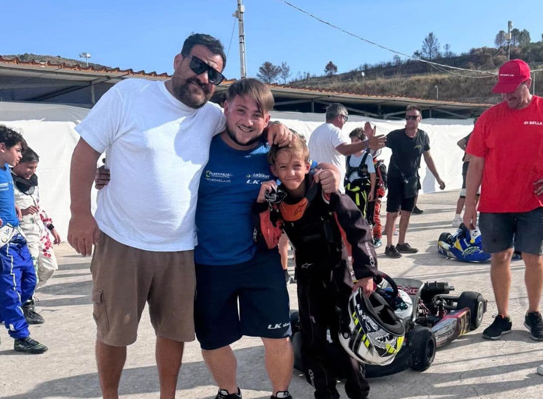 Malta’s Yan Camilleri claims runner‑up title and books Coppa Italia final spot