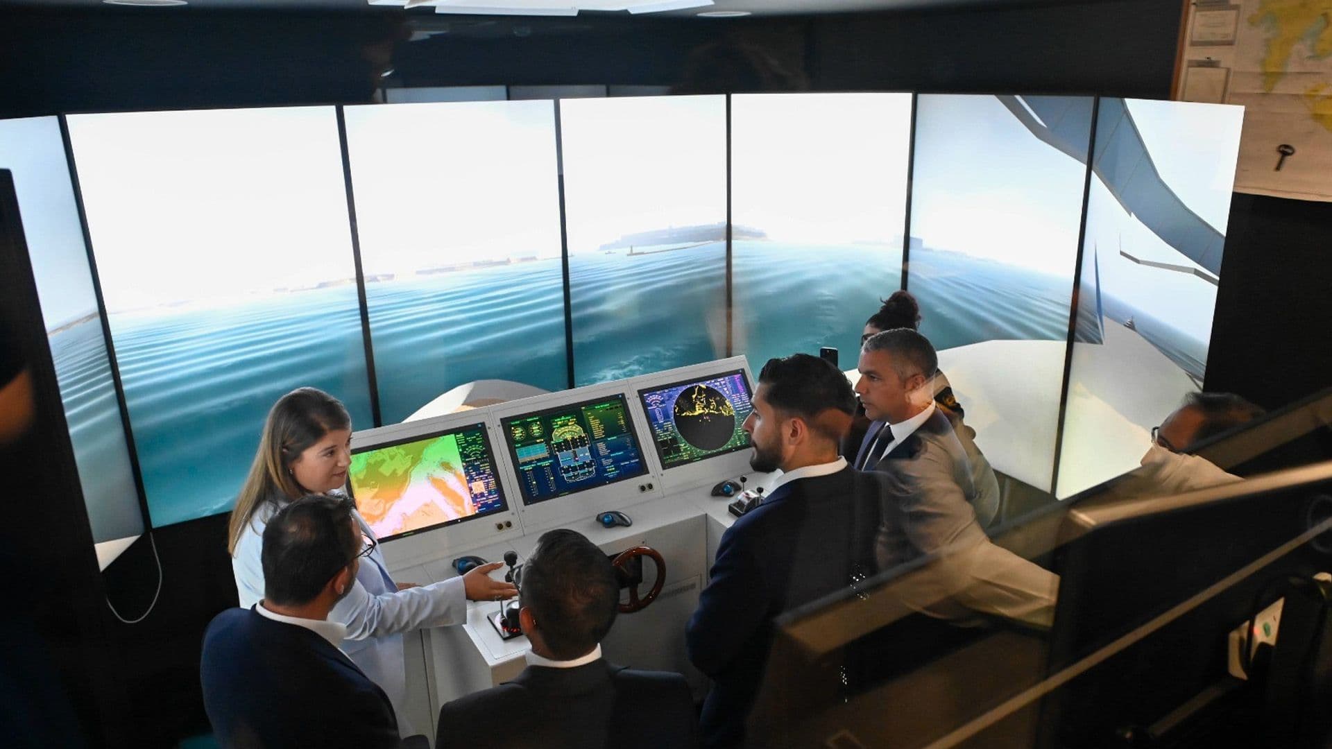 PN Propose Maritime Courses For Secondary School, Stipends For Studies