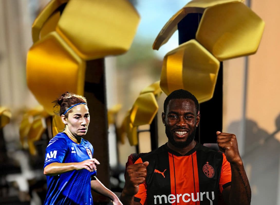 Joseph Mbong and Andela Kricak shine as MFPA crowns Malta’s best footballers