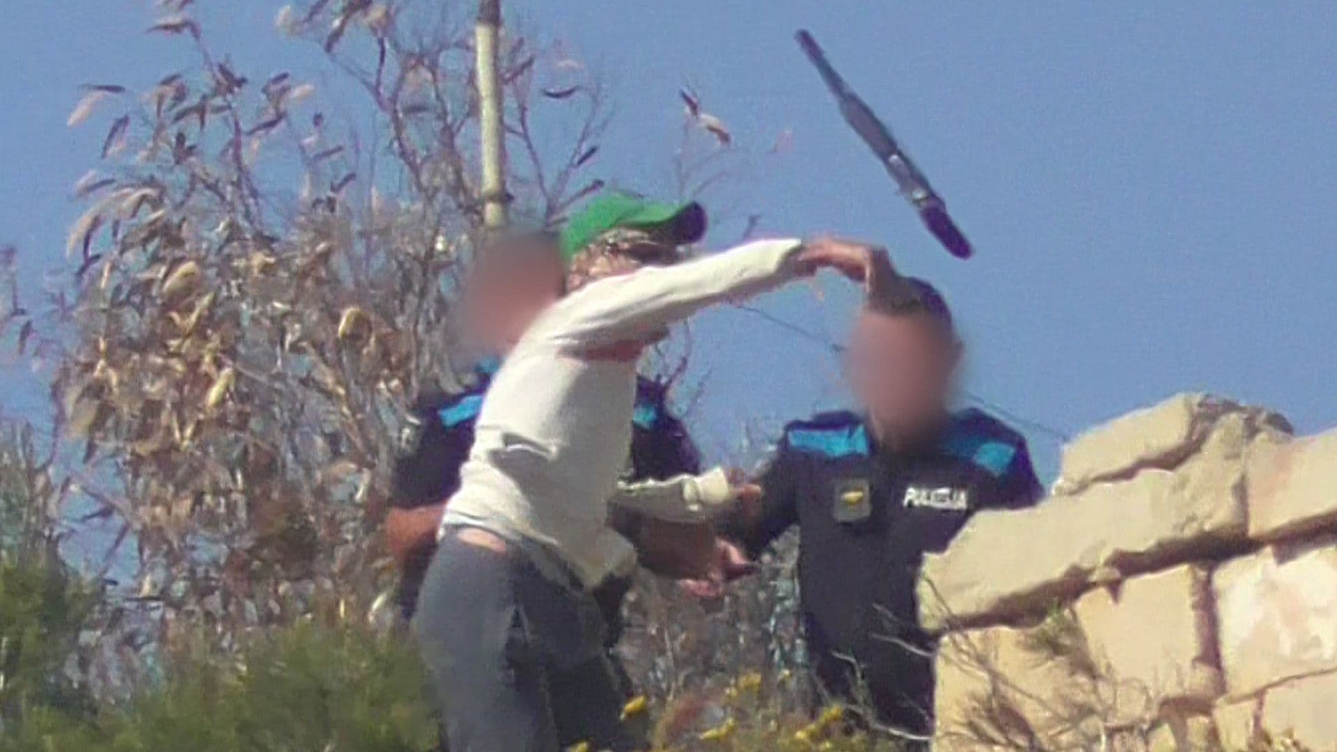 MOST HUNTERS ILLEGALLY TARGETING TURTLE-DOVES DURING FIRST WEEK OF SPRING SEASON SAYS BIRDLIFE MALTA