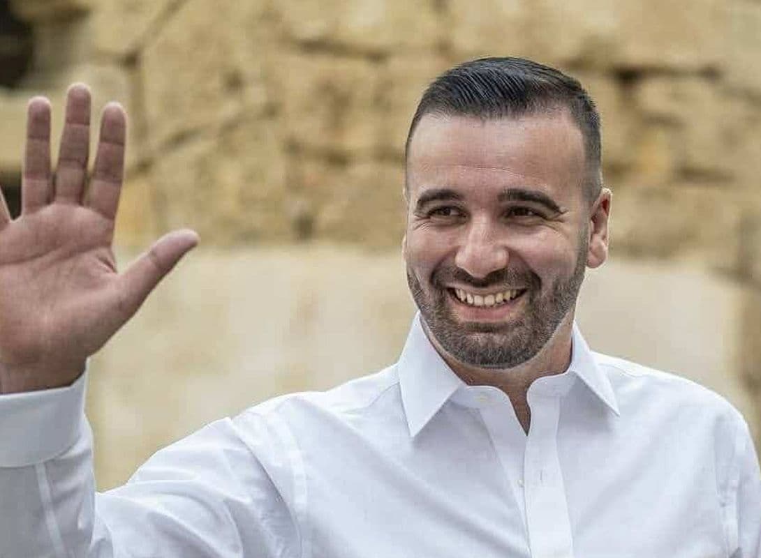 Jean Claude Micallef to contest for MOC Secretary General