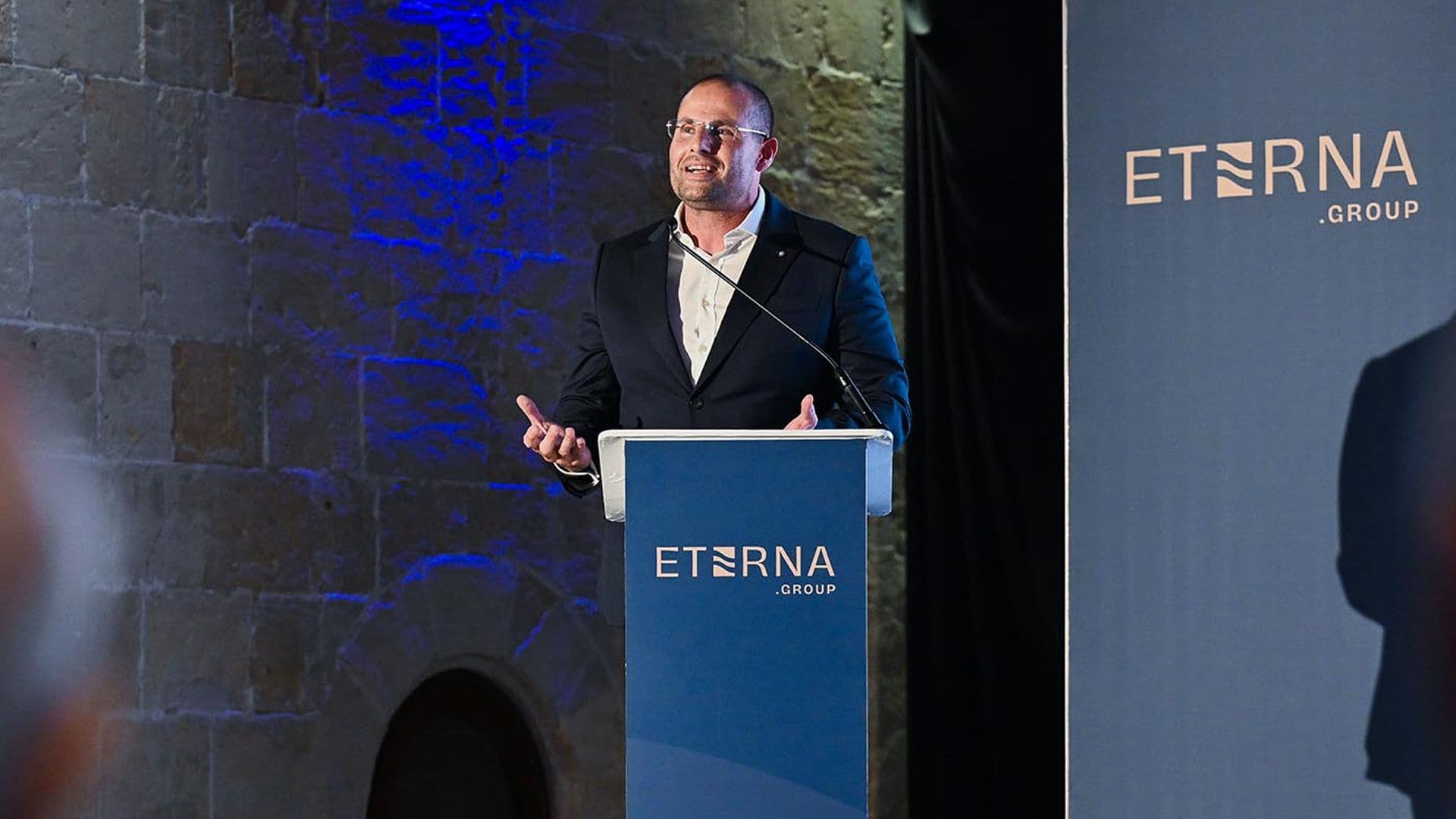 Economic Stability Is Key To Attracting Quality Investment, Says Robert Abela