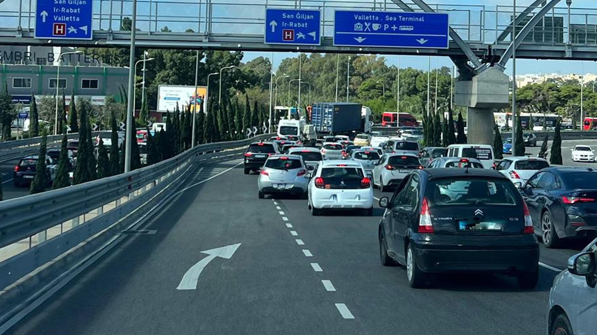 Over 460 People In Malta Own More Than 10 Vehicles