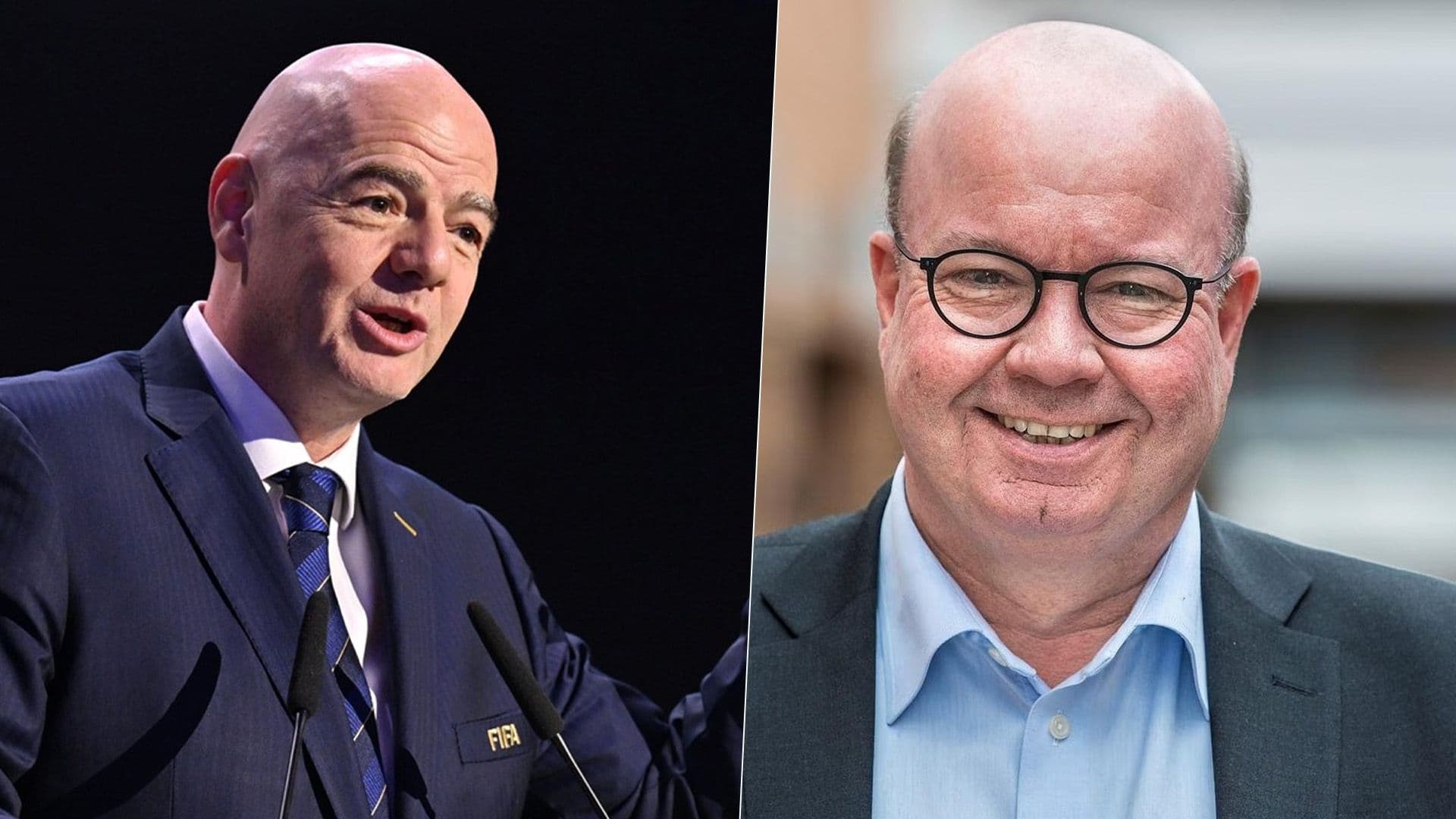 Gianni Infantino To Attend Malta FA 125th Anniversary Events