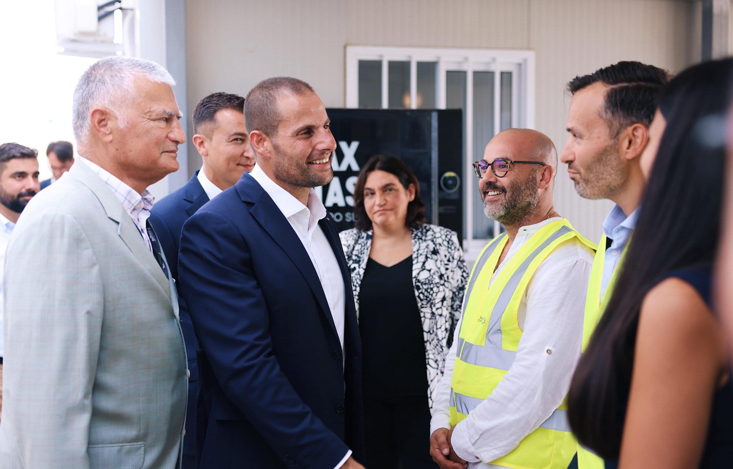 RotorTechnics Announces €1.5 Million Investment And Plans For Helicopter Maintenance Academy