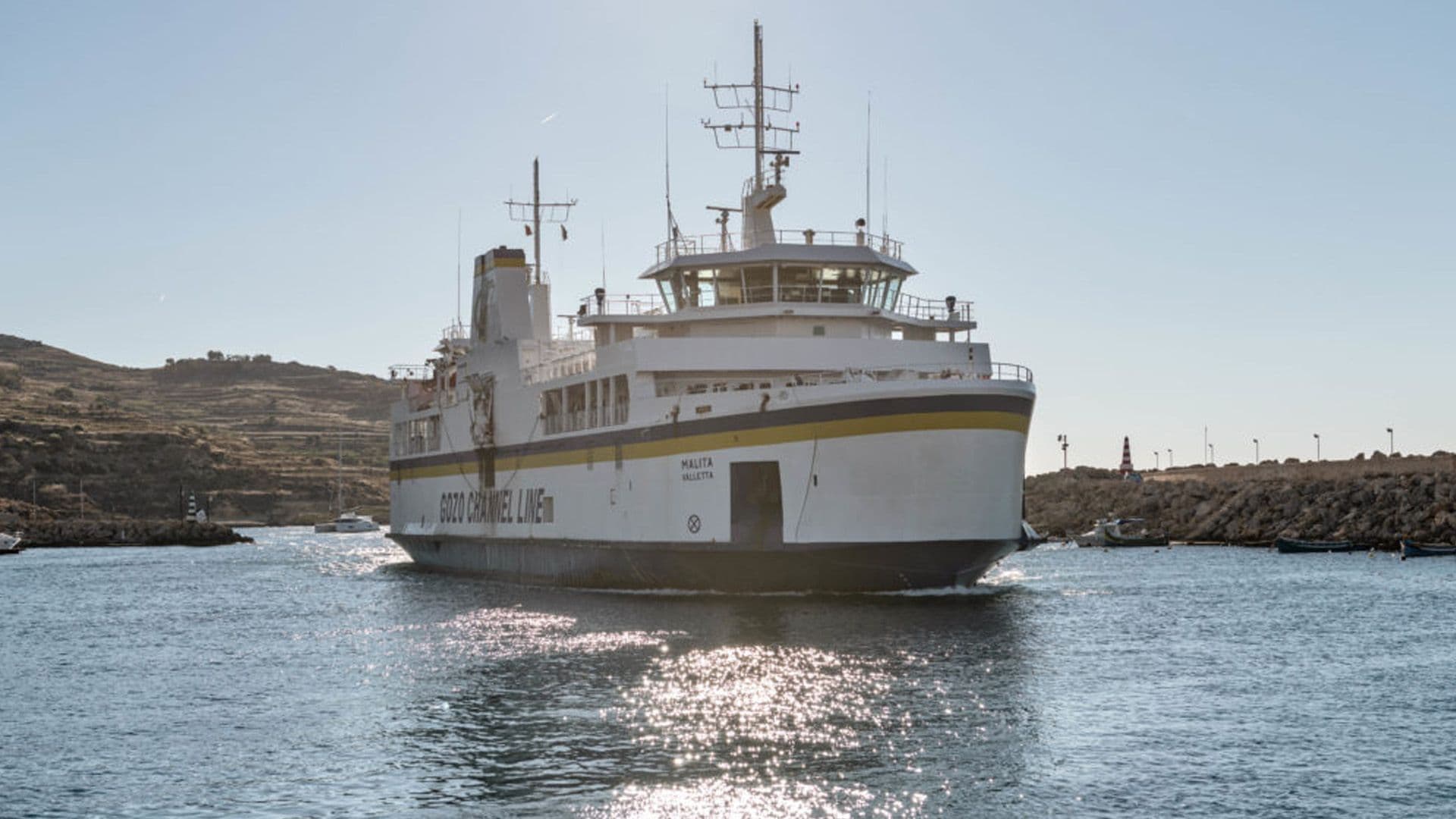 Over 2 Million People Travelled Between Malta & Gozo In Q3