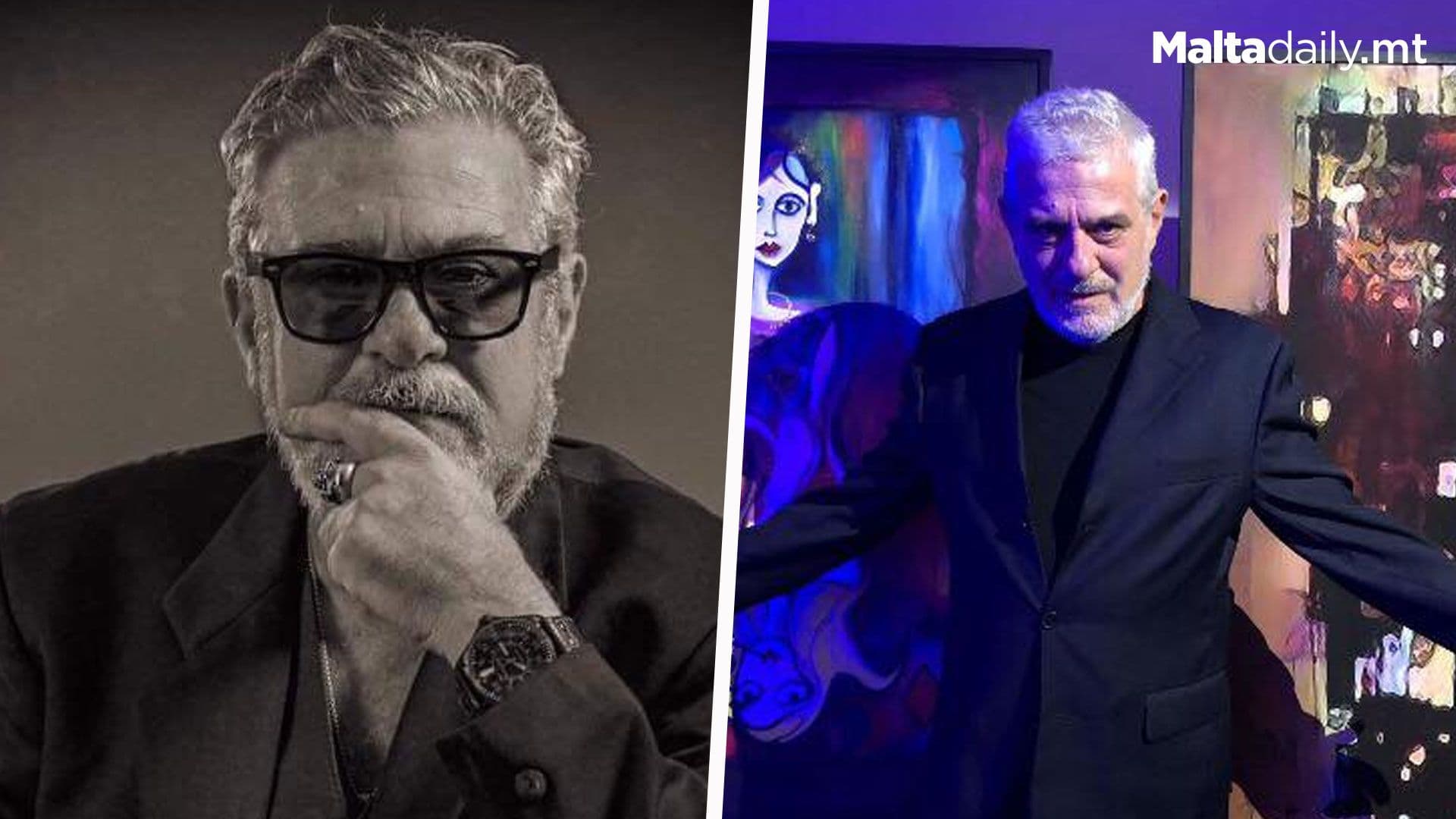 Remembering Mark Mallia: Some of His Best Facebook Posts