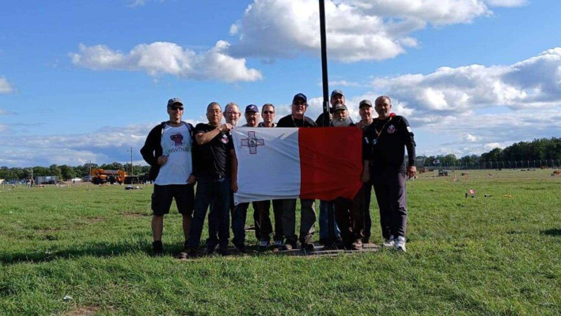 Maltese Pyro Experts Showcase Fireworks Expertise in Minnesota