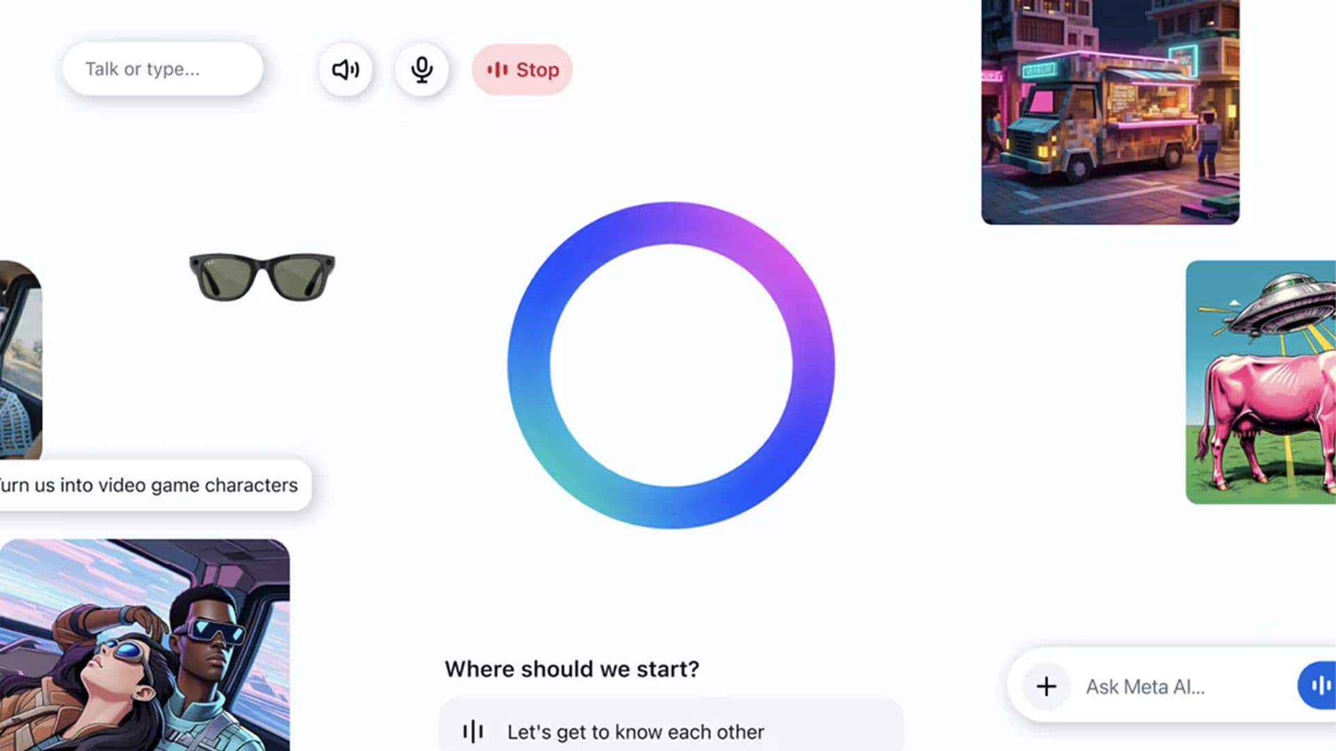 Meta Officially Launches AI App To Rival Chat GPT