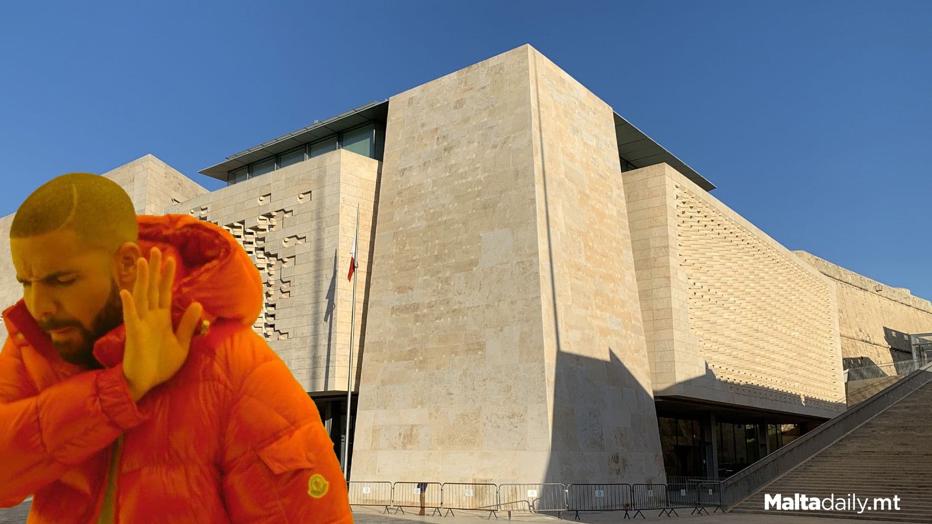 Maltese Losing Interest In Politics: Youth Don’t Care!