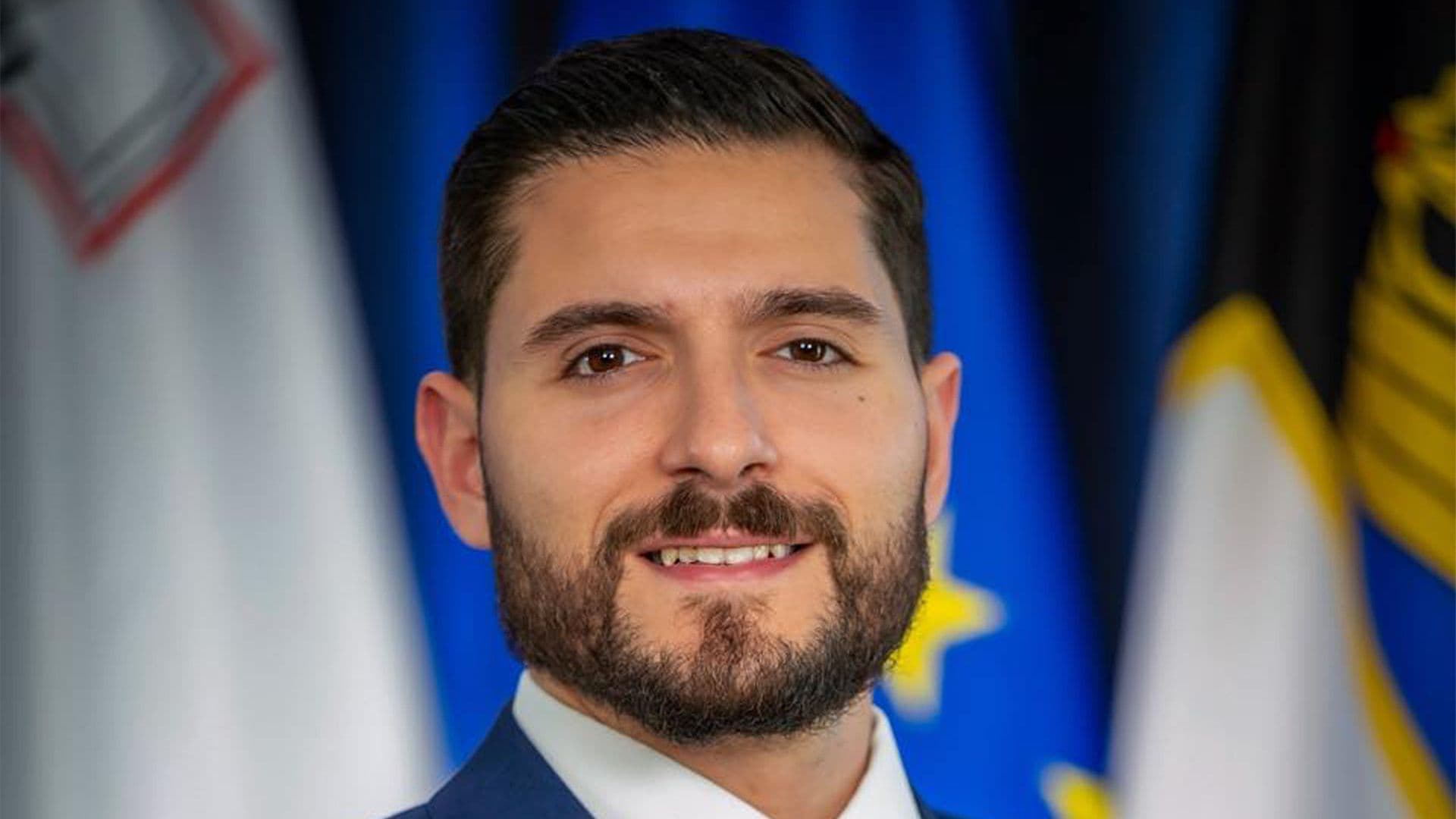Alex Borg States Early Election Was Called Because The Nationalist Party Is Gaining Strength