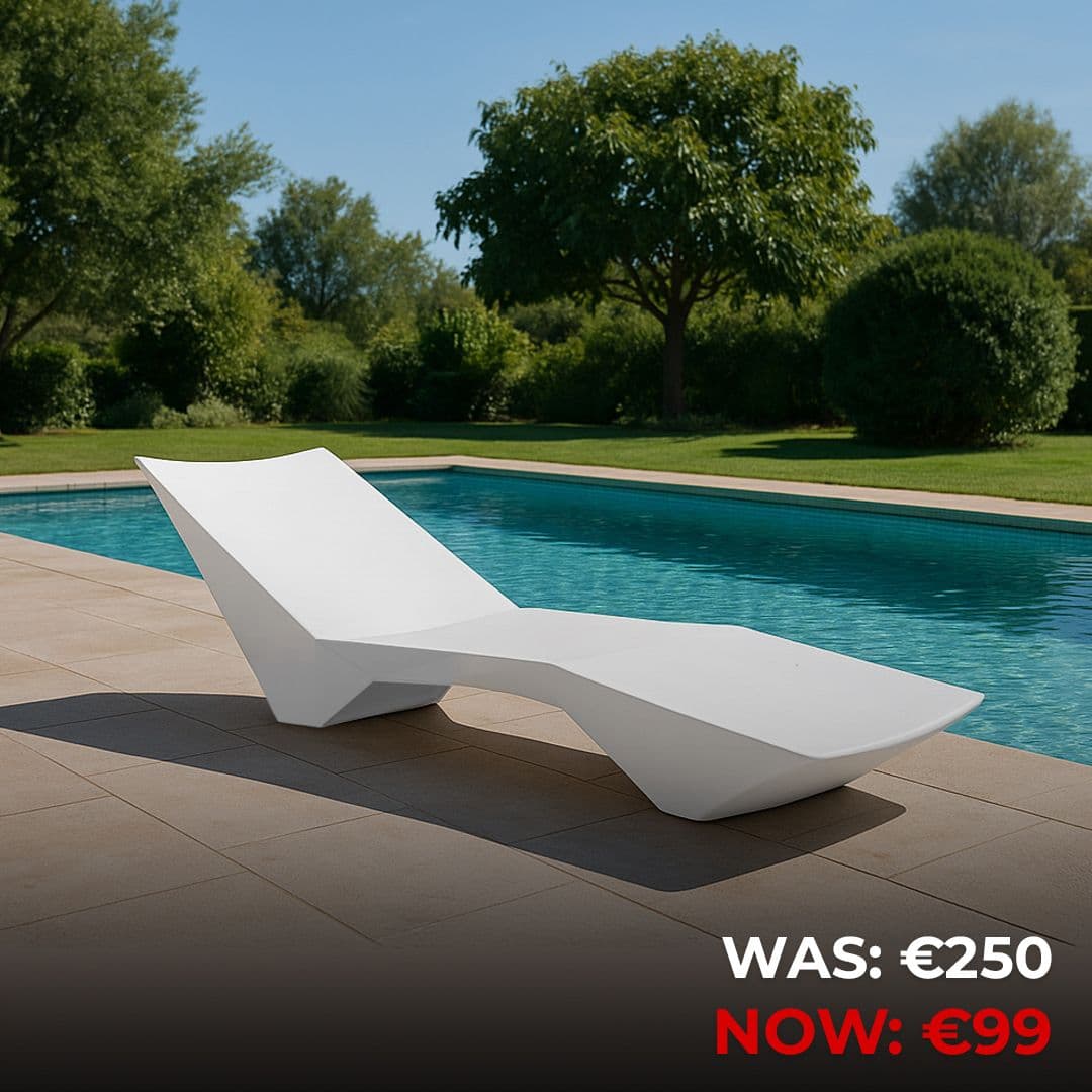 Spring Open Week at OK Home: 7 Days of Unmissable Deals on Outdoor Furniture & More