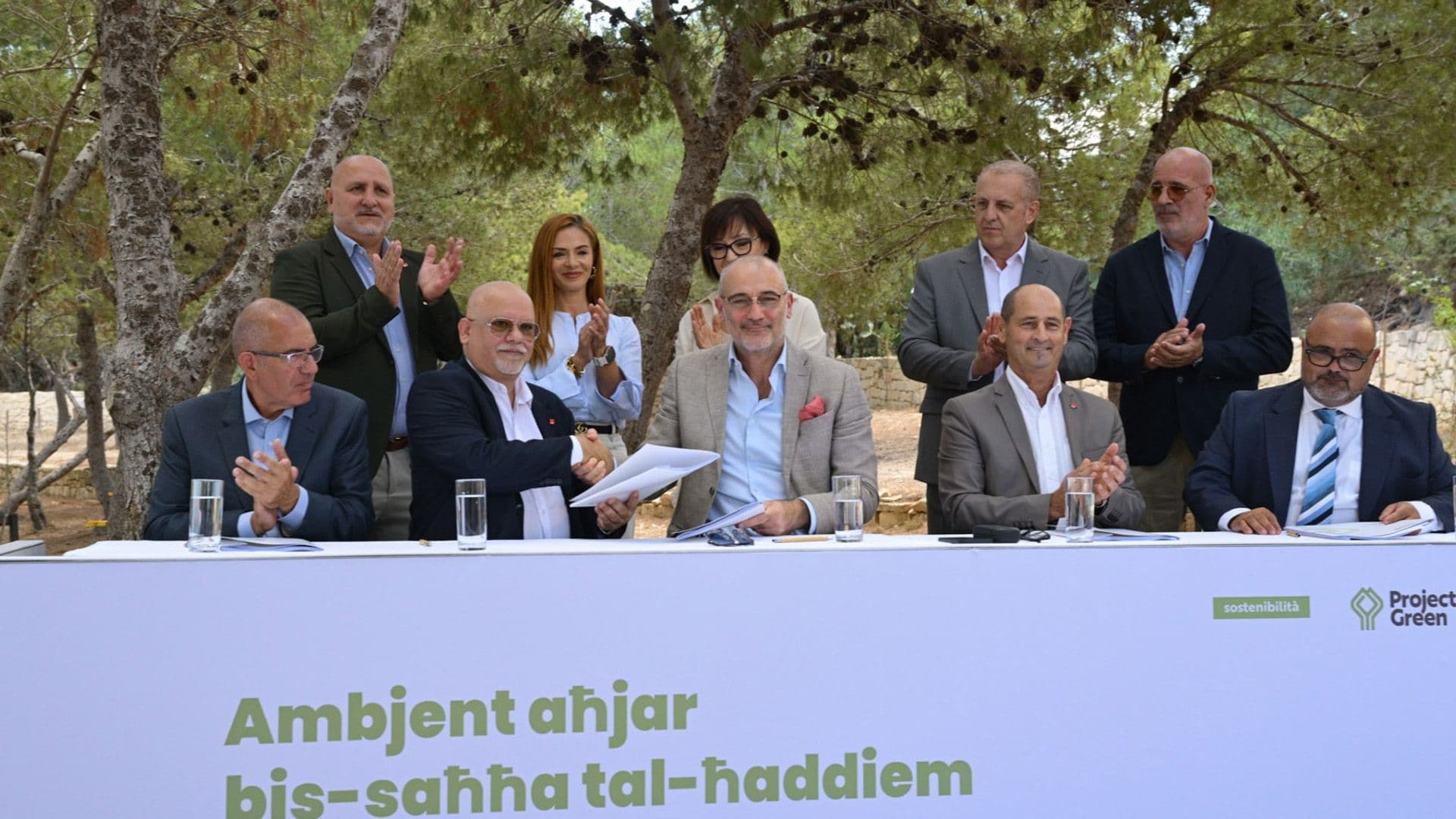 Project Green Employees To Benefit From Collective Agreement