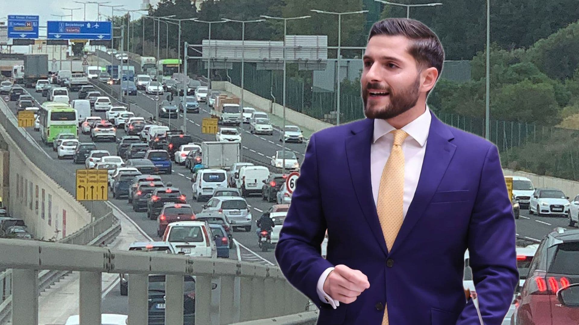 PN Promise Mass Transport System In 5 Years