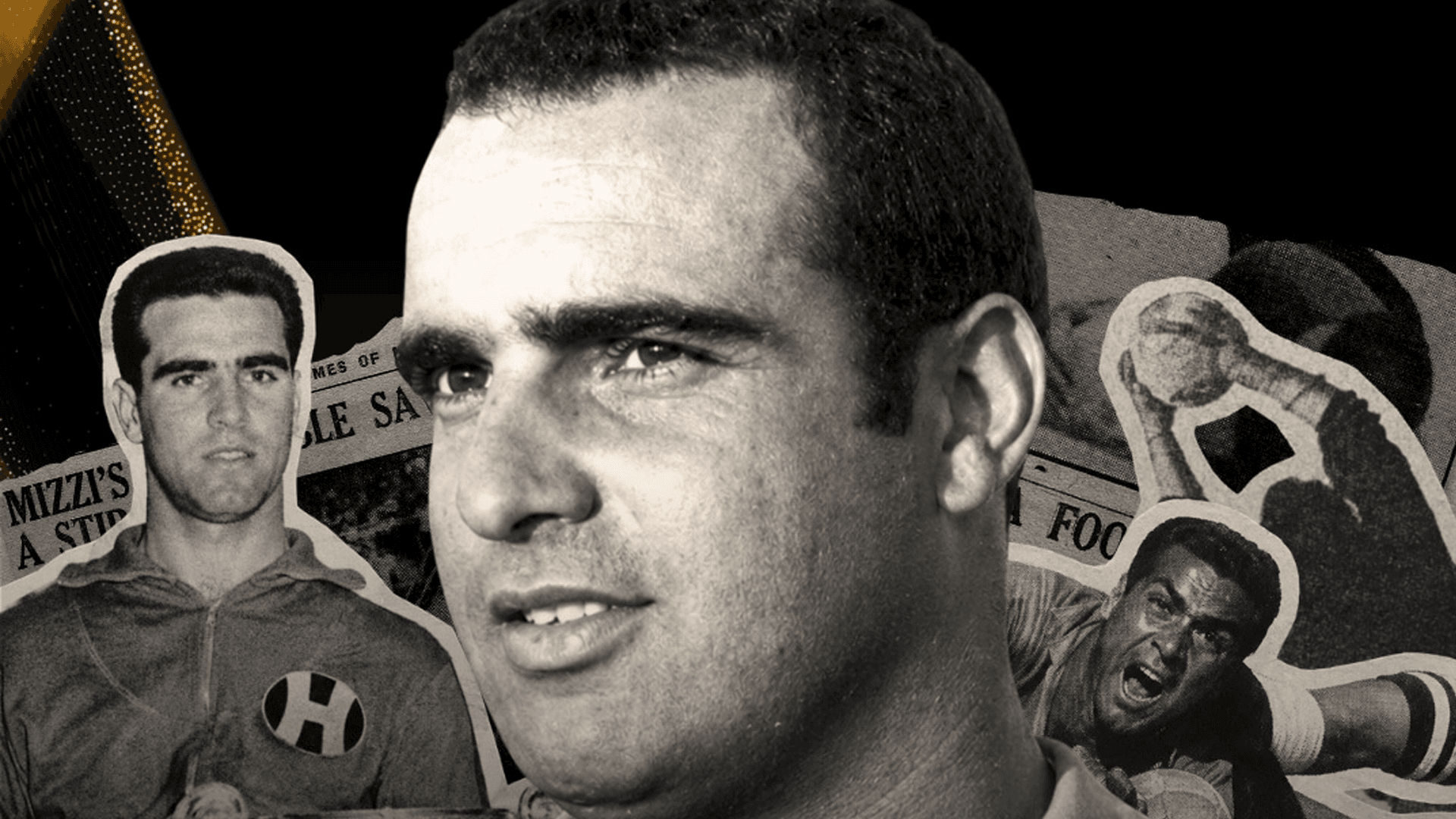 Alfred Mizzi Inducted Into The Malta FA Hall Of Fame