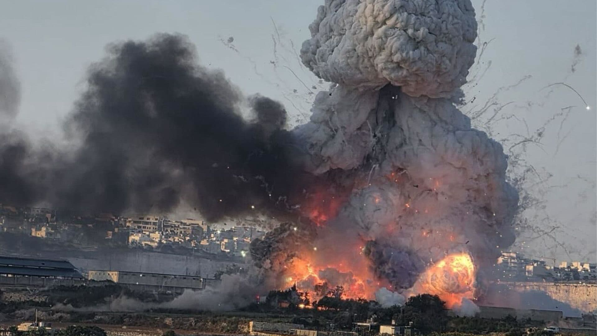 FSSA Launches Food Safety Checks Following Firework Factory Explosion