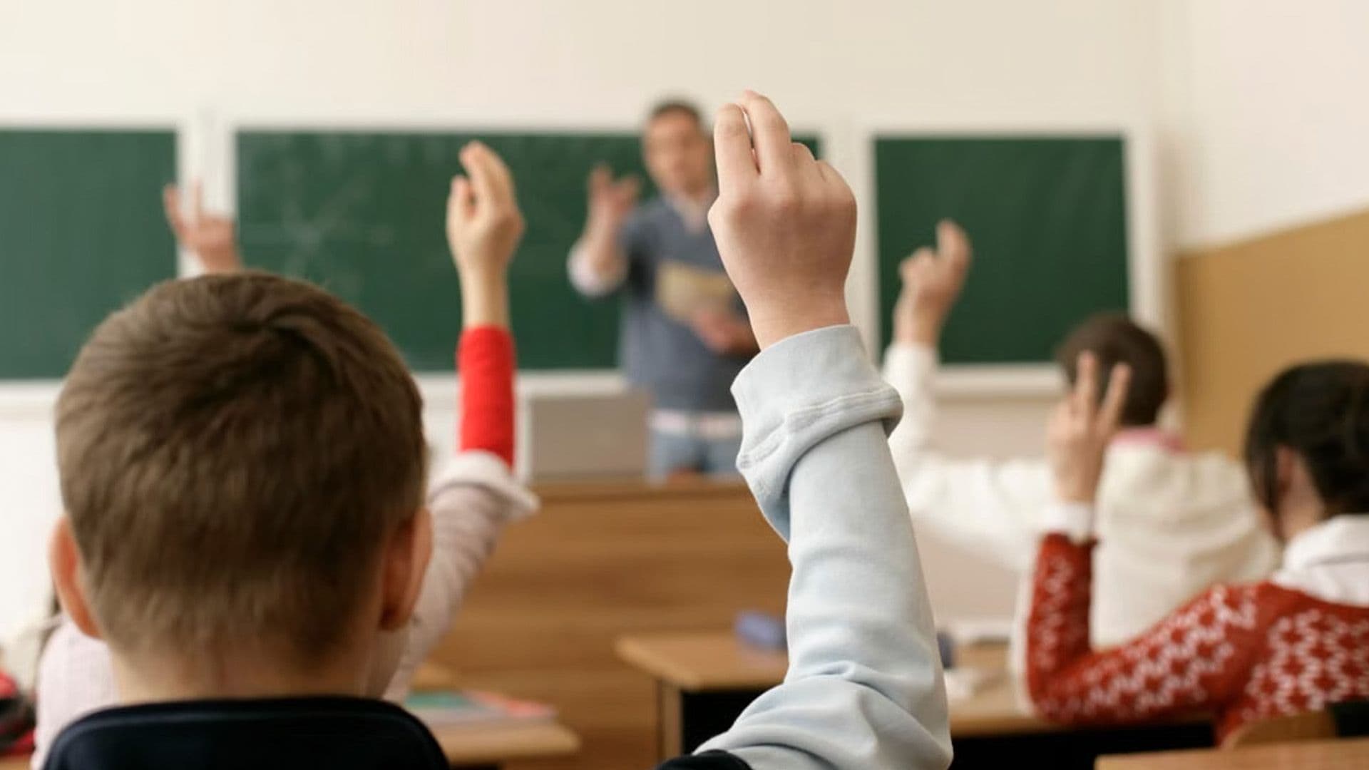 Over 10,000 Foreign Students In State Kinder To Secondary Schools In Past Scholastic Year