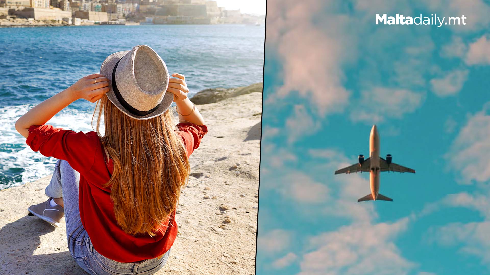 Over 3 Million Tourists Visited Malta In 2023