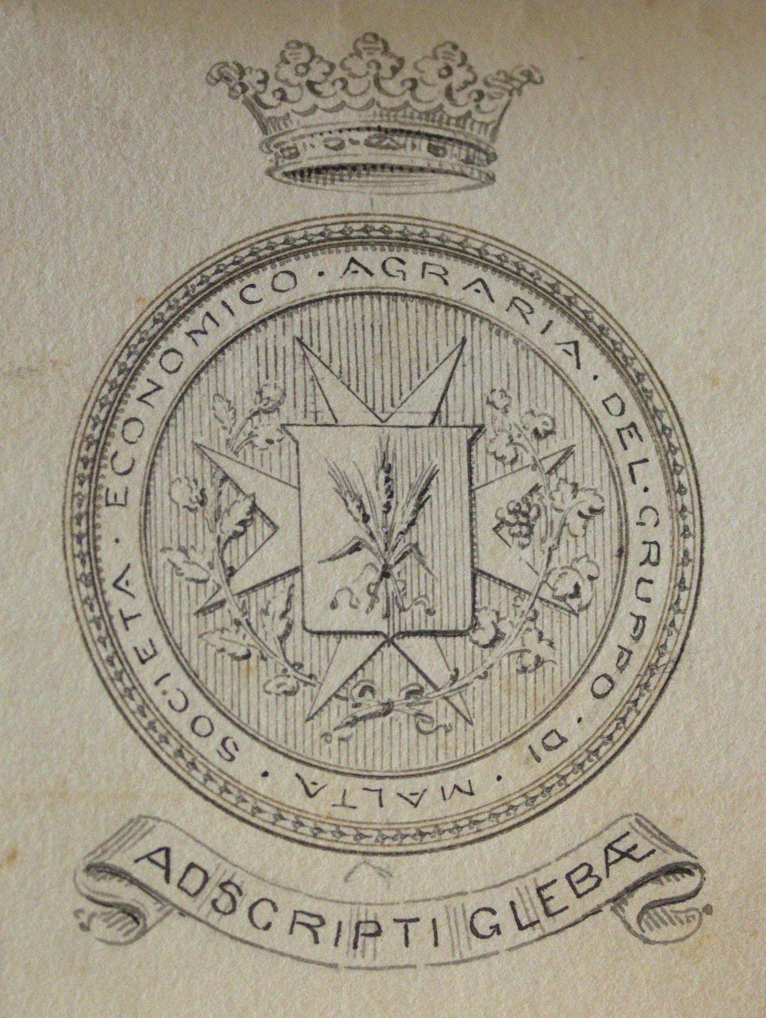 Malta’s Oldest Society Gets A Fresh Start