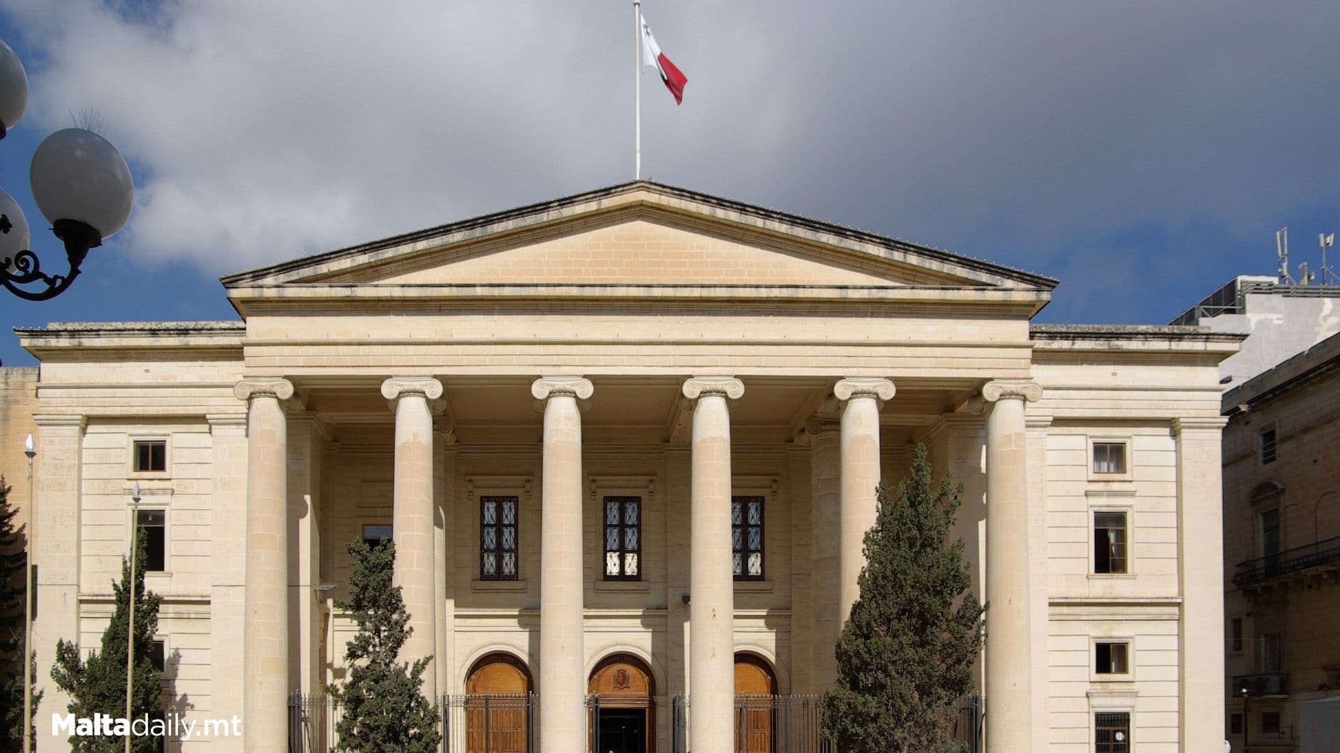 61 Drug Traffickers Charged In Local Courts Last Year