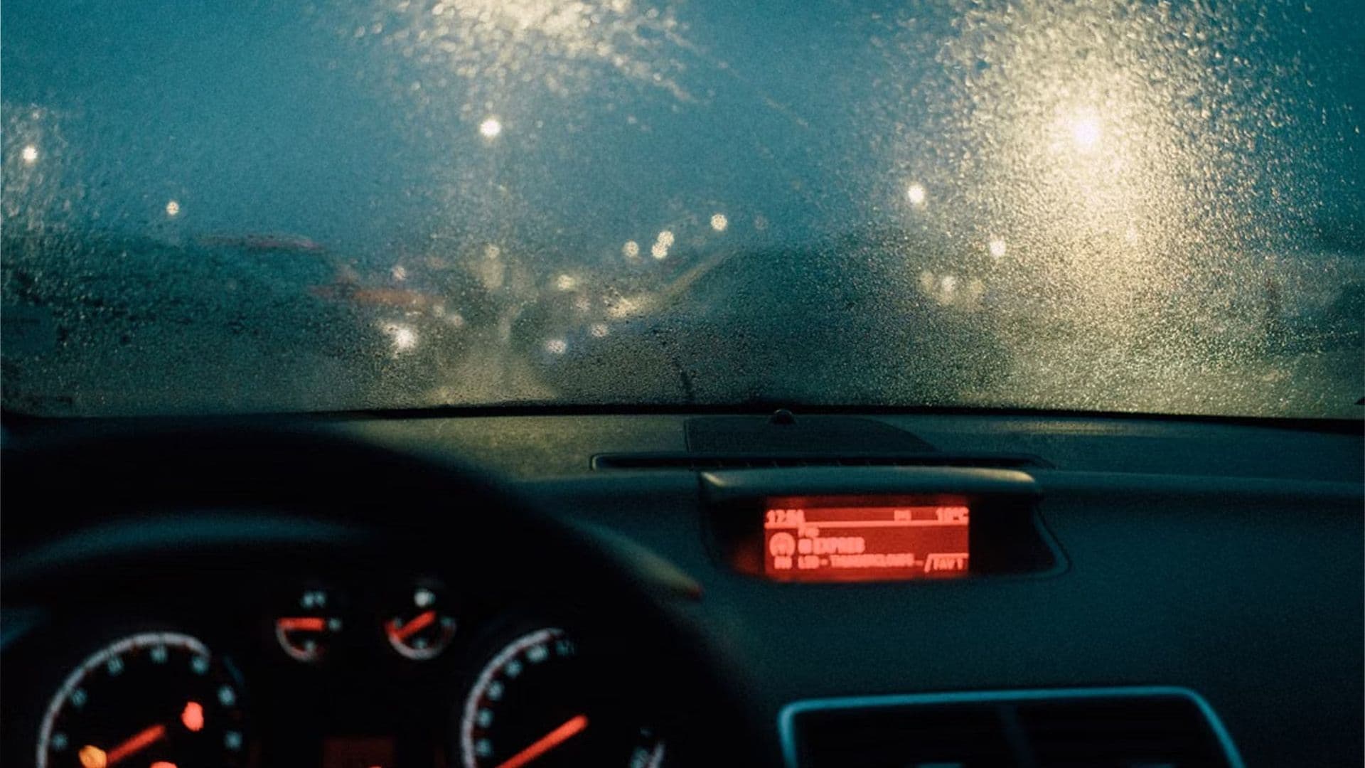 Driving In The Rain In Malta? Here’s Your Quick Survival Guide