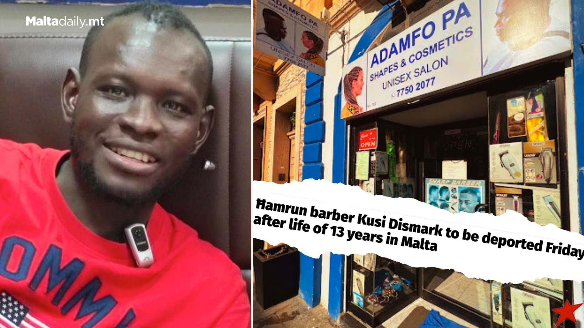 Long Term Migrants To Protest Uncertainty This Sunday